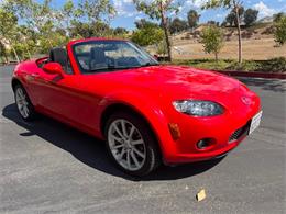 2007 Mazda Miata (CC-1638150) for sale in Temecula, California