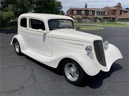 1933 Ford Victoria (CC-1638154) for sale in Saint Joseph , Michigan