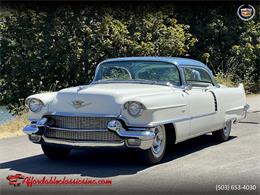 1956 Cadillac Series 62 (CC-1630816) for sale in Gladstone, Oregon