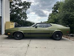 1973 Ford Mustang Mach 1 (CC-1638161) for sale in Milwaukee, Wisconsin