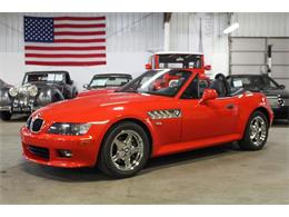 2000 BMW Z3 (CC-1638168) for sale in Kentwood, Michigan