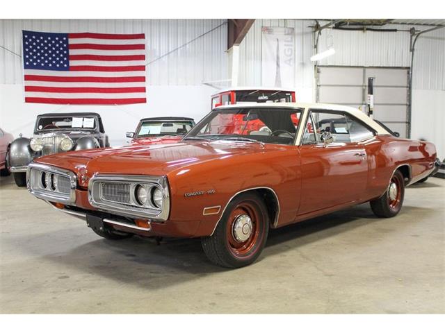 1970 Dodge Coronet (CC-1638171) for sale in Kentwood, Michigan