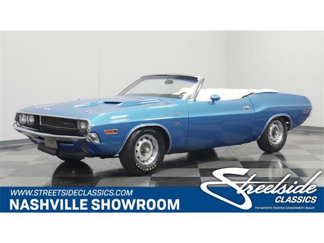 1970 Dodge Challenger (CC-1638182) for sale in Lavergne, Tennessee