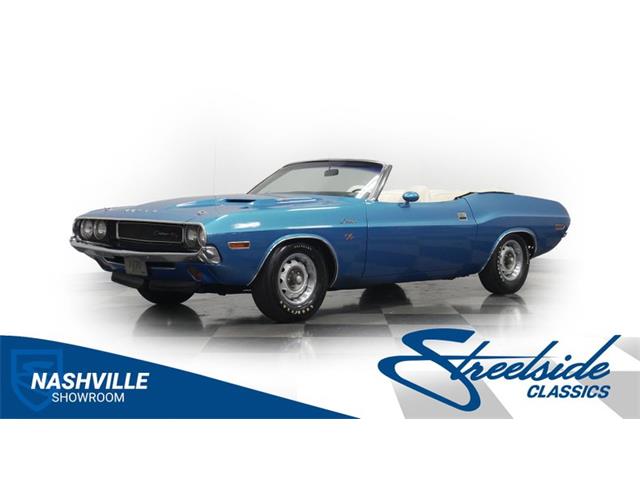 1970 Dodge Challenger (CC-1638182) for sale in Lavergne, Tennessee
