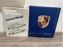 1989 Porsche 930 Turbo (CC-1638193) for sale in Beverly Hills, California