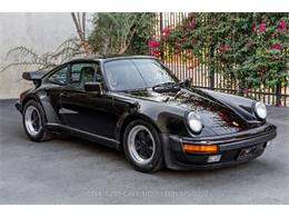 1989 Porsche 930 Turbo (CC-1638193) for sale in Beverly Hills, California