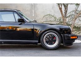 1989 Porsche 930 Turbo (CC-1638193) for sale in Beverly Hills, California