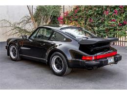 1989 Porsche 930 Turbo (CC-1638193) for sale in Beverly Hills, California