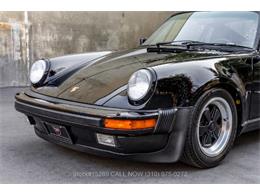 1989 Porsche 930 Turbo (CC-1638193) for sale in Beverly Hills, California