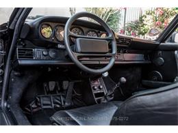 1989 Porsche 930 Turbo (CC-1638193) for sale in Beverly Hills, California