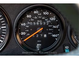 1989 Porsche 930 Turbo (CC-1638193) for sale in Beverly Hills, California