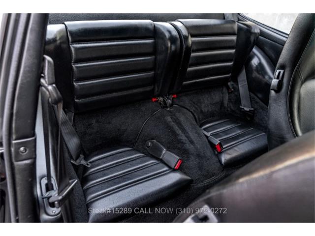1989 Porsche 930 Turbo (CC-1638193) for sale in Beverly Hills, California