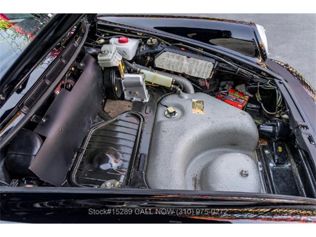 1989 Porsche 930 Turbo (CC-1638193) for sale in Beverly Hills, California
