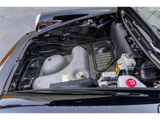 1989 Porsche 930 Turbo (CC-1638193) for sale in Beverly Hills, California