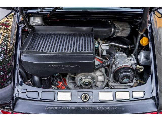 1989 Porsche 930 Turbo (CC-1638193) for sale in Beverly Hills, California
