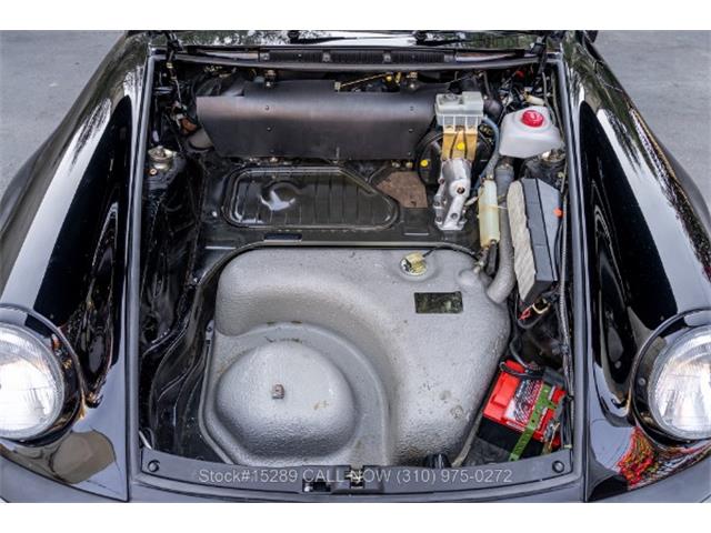 1989 Porsche 930 Turbo (CC-1638193) for sale in Beverly Hills, California