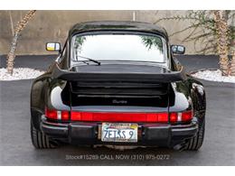 1989 Porsche 930 Turbo (CC-1638193) for sale in Beverly Hills, California