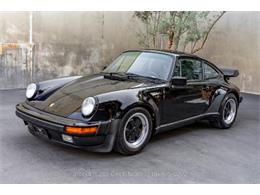 1989 Porsche 930 Turbo (CC-1638193) for sale in Beverly Hills, California
