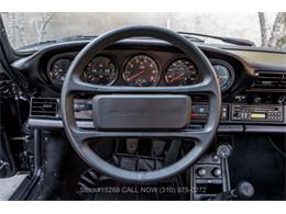 1989 Porsche 930 Turbo (CC-1638193) for sale in Beverly Hills, California