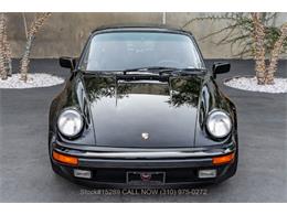 1989 Porsche 930 Turbo (CC-1638193) for sale in Beverly Hills, California