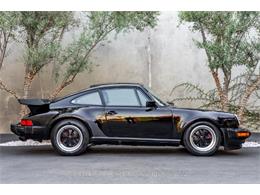 1989 Porsche 930 Turbo (CC-1638193) for sale in Beverly Hills, California