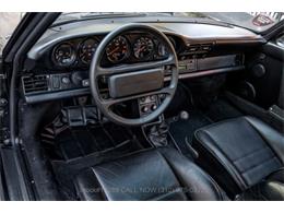 1989 Porsche 930 Turbo (CC-1638193) for sale in Beverly Hills, California