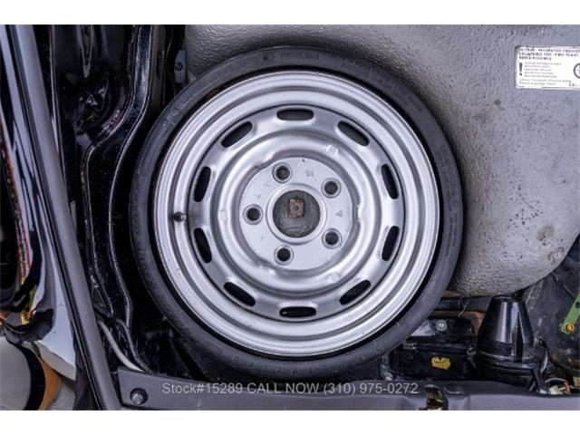1989 Porsche 930 Turbo (CC-1638193) for sale in Beverly Hills, California