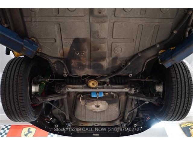 1989 Porsche 930 Turbo (CC-1638193) for sale in Beverly Hills, California
