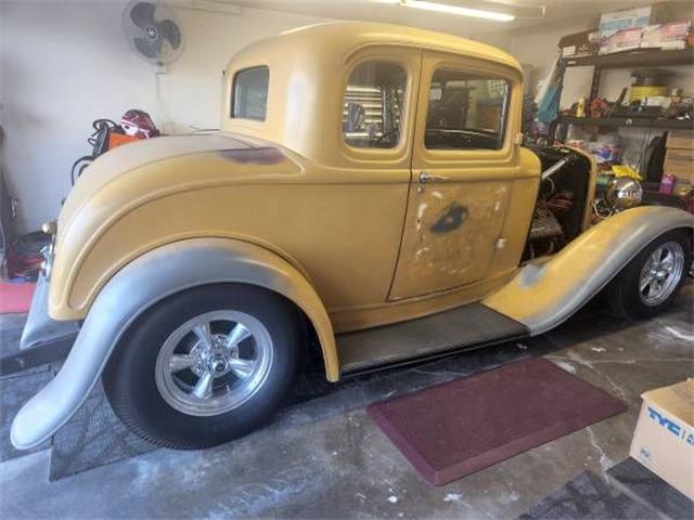 1932 Ford Coupe (CC-1638199) for sale in Cadillac, Michigan