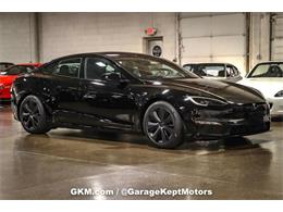 2022 Tesla Model S (CC-1638222) for sale in Grand Rapids, Michigan