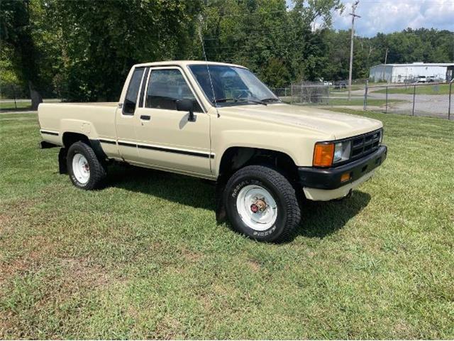 1985 Toyota Pickup for Sale | ClassicCars.com | CC-1638248