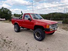 1985 Toyota Pickup (CC-1638249) for sale in Cadillac, Michigan