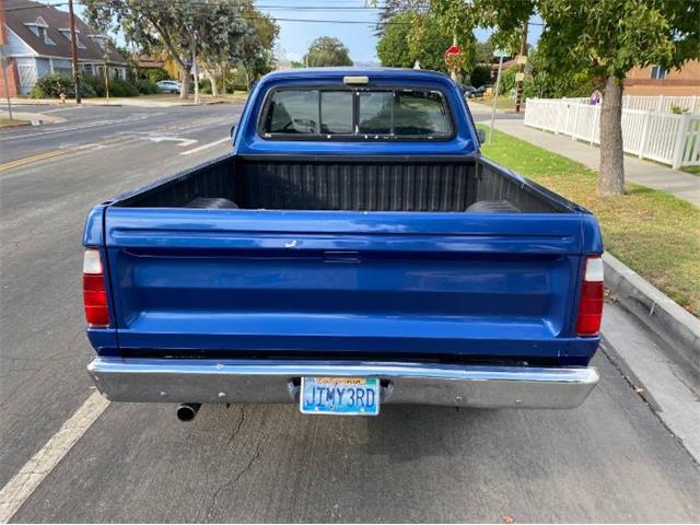 1978 Dodge D100 (CC-1638256) for sale in Cadillac, Michigan