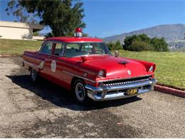 1955 Mercury Monterey (CC-1638258) for sale in Cadillac, Michigan