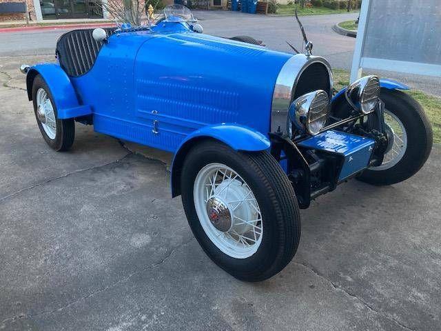 1926 Bugatti Type 35 (CC-1638263) for sale in Cadillac, Michigan