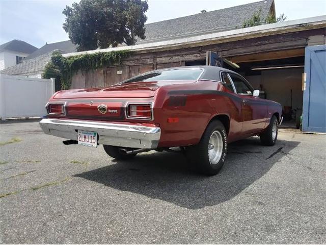 1974 Plymouth Duster for Sale | ClassicCars.com | CC-1638267