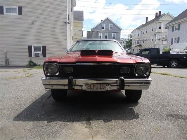 1974 Plymouth Duster for Sale | ClassicCars.com | CC-1638267