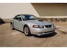 2004 Ford Mustang (CC-1638306) for sale in Jackson, Mississippi