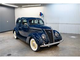 1937 Ford Tudor (CC-1638311) for sale in Jackson, Mississippi
