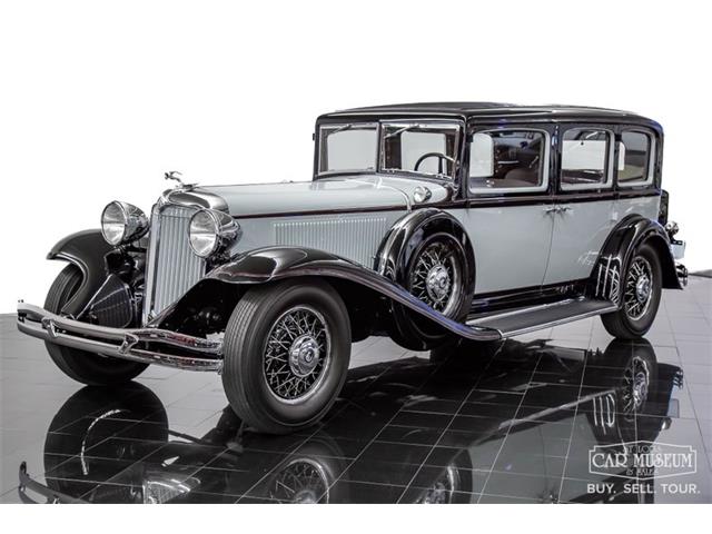 1931 Chrysler Imperial (CC-1638331) for sale in St. Louis, Missouri