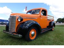 1939 Chevrolet Pickup (CC-1638345) for sale in Troy, Michigan