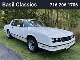 1984 Chevrolet Monte Carlo (CC-1638366) for sale in Depew, New York