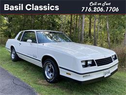 1984 Chevrolet Monte Carlo (CC-1638366) for sale in Depew, New York