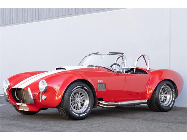 1965 AC Cobra (CC-1638383) for sale in Irvine, California