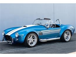 1965 AC Cobra (CC-1638385) for sale in Irvine, California