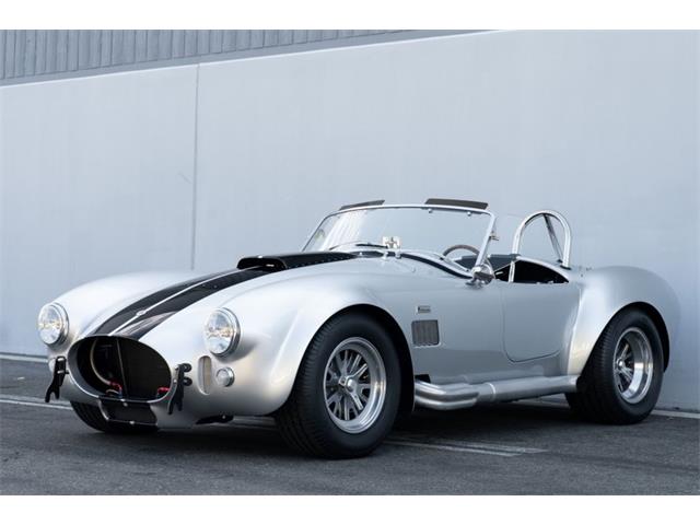 1965 AC Cobra (CC-1638387) for sale in Irvine, California