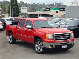 2013 GMC Sierra 1500 (CC-1638398) for sale in El Cajon, California