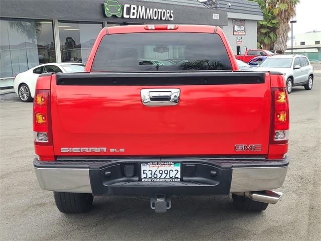 2013 GMC Sierra 1500 (CC-1638398) for sale in El Cajon, California