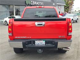 2013 GMC Sierra 1500 (CC-1638398) for sale in El Cajon, California