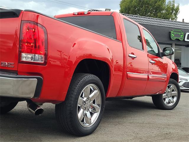 2013 GMC Sierra 1500 (CC-1638398) for sale in El Cajon, California